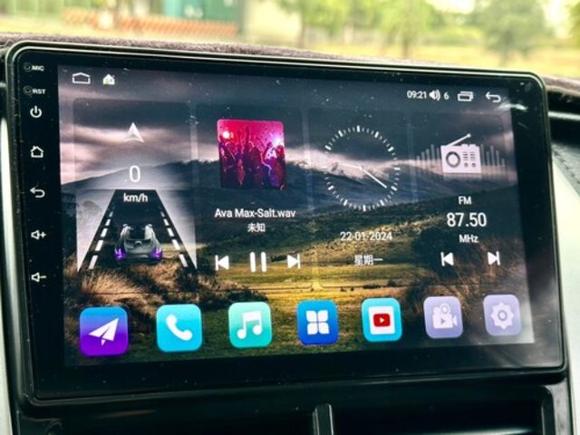 TOYOTA豐田 VIOS  第13張相片