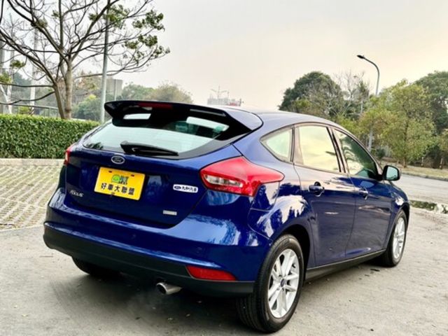FORD福特 FOCUS  第3張相片
