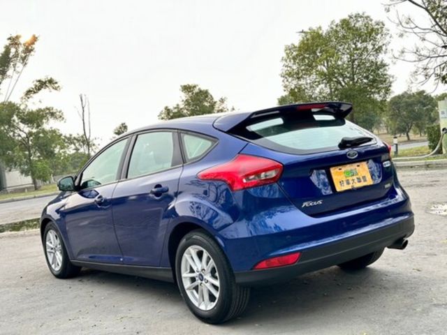 FORD福特 FOCUS  第4張相片