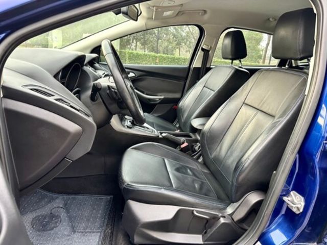 FORD福特 FOCUS  第5張相片