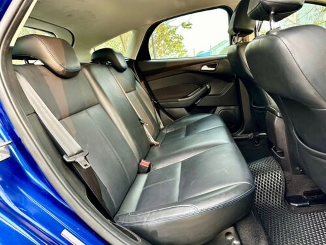 FORD福特 FOCUS  第8張相片