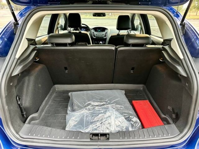FORD福特 FOCUS  第9張相片