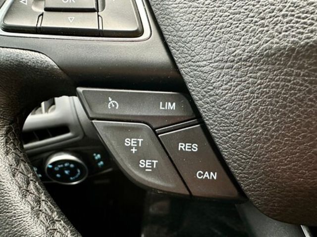 FORD福特 FOCUS  第13張相片