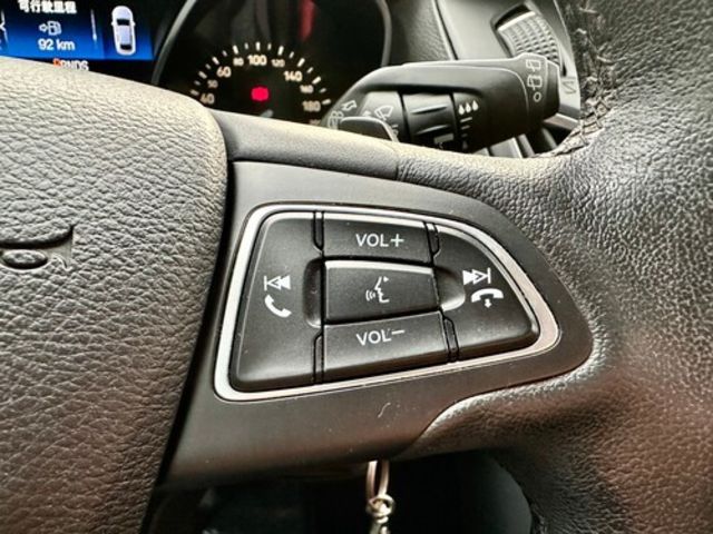 FORD福特 FOCUS  第14張相片