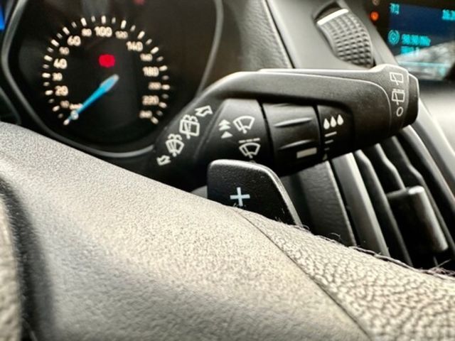FORD福特 FOCUS  第15張相片