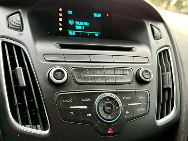 FORD福特 FOCUS  第16張相片