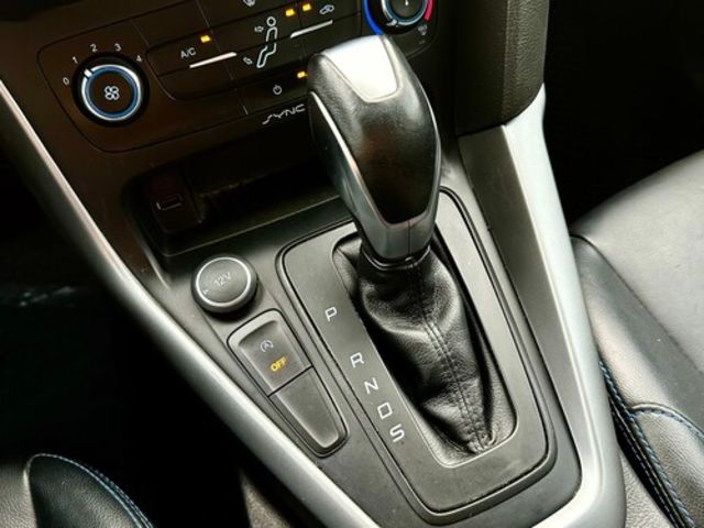 FORD福特 FOCUS  第18張相片