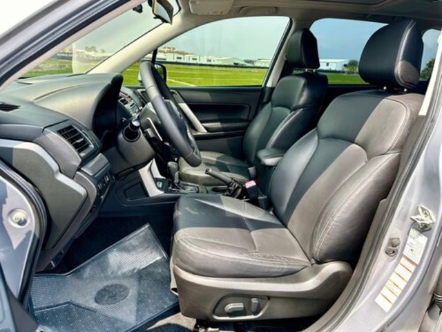 SUBARU速霸陸 FORESTER  第5張相片