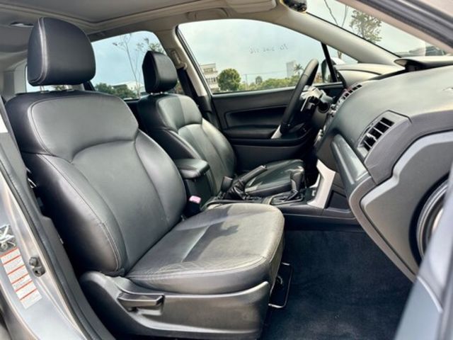 SUBARU速霸陸 FORESTER  第6張相片