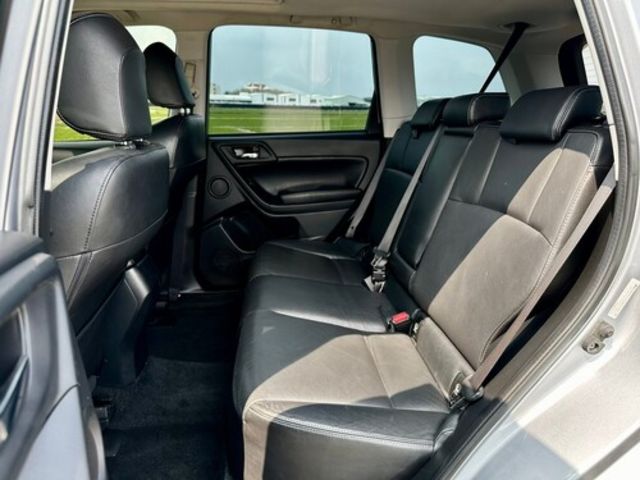 SUBARU速霸陸 FORESTER  第7張相片