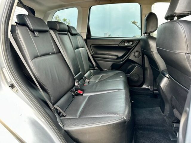 SUBARU速霸陸 FORESTER  第8張相片