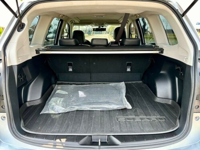 SUBARU速霸陸 FORESTER  第9張相片