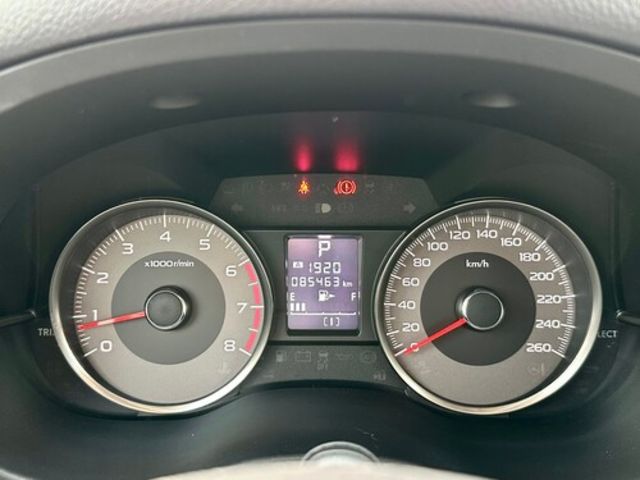 SUBARU速霸陸 FORESTER  第13張相片