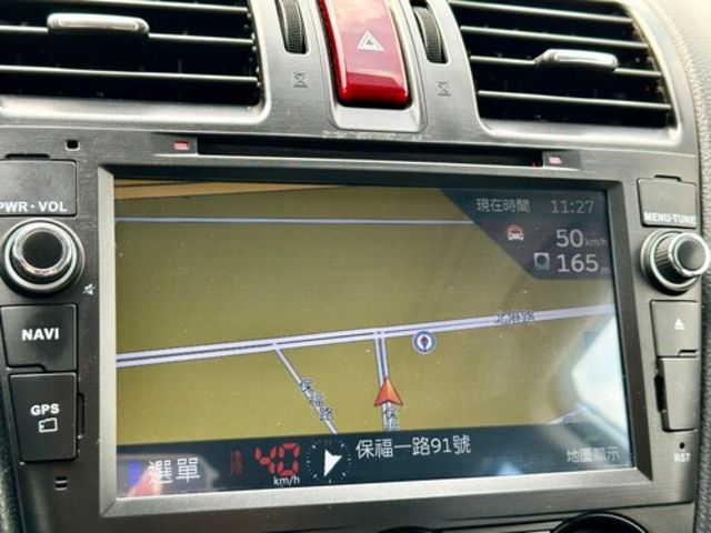 SUBARU速霸陸 FORESTER  第19張相片