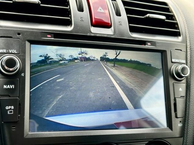 SUBARU速霸陸 FORESTER  第20張相片