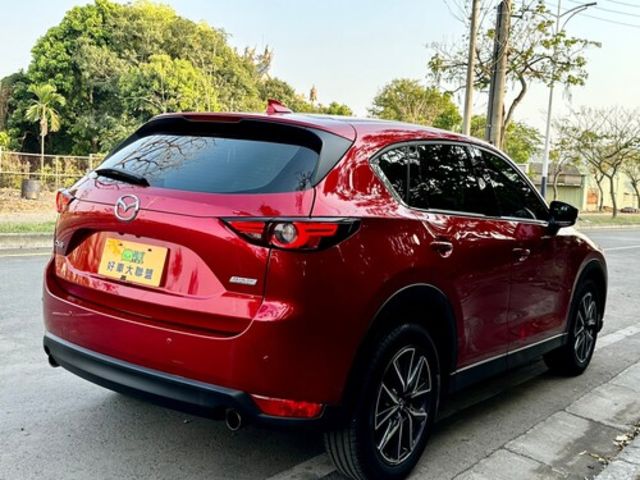 MAZDA馬自達 CX-5  第3張相片