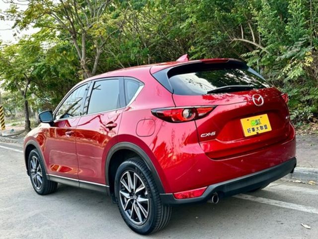 MAZDA馬自達 CX-5  第4張相片