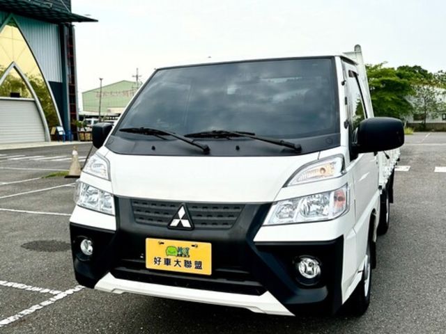 MITSUBISHI三菱 DELICA  第1張相片