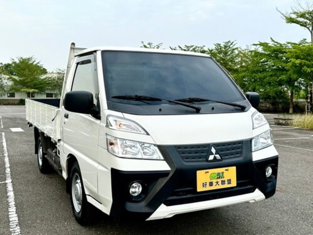 MITSUBISHI三菱 DELICA  第2張相片