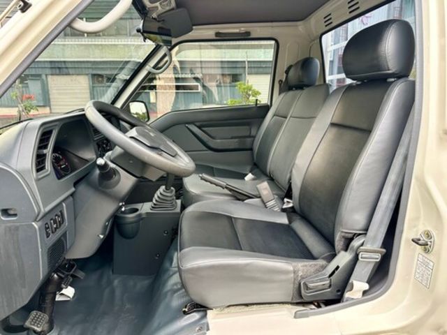 MITSUBISHI三菱 DELICA  第5張相片