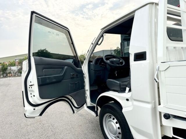 MITSUBISHI三菱 DELICA  第14張相片