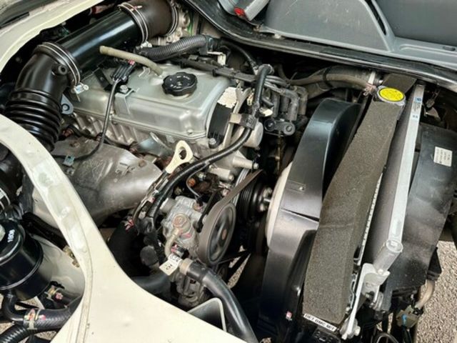 MITSUBISHI三菱 DELICA  第19張相片