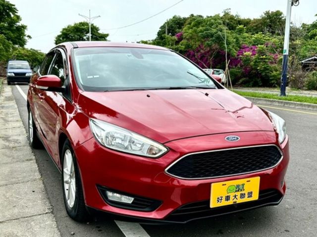 FORD福特 FOCUS  第2張相片