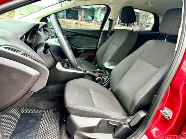 FORD福特 FOCUS  第5張相片
