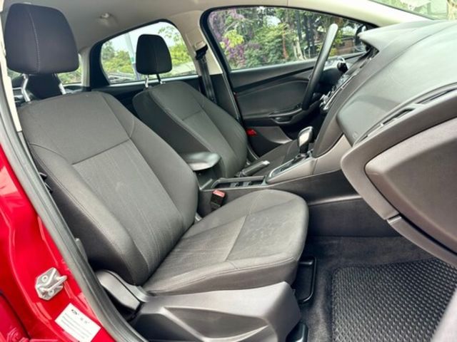 FORD福特 FOCUS  第6張相片