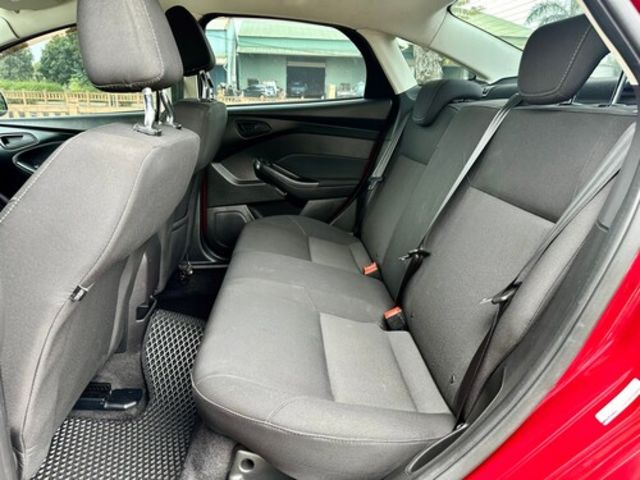 FORD福特 FOCUS  第7張相片