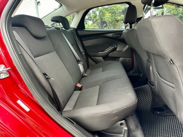 FORD福特 FOCUS  第8張相片