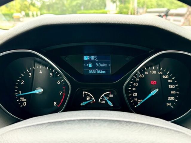 FORD福特 FOCUS  第12張相片