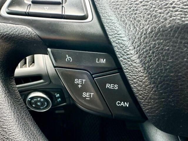 FORD福特 FOCUS  第14張相片