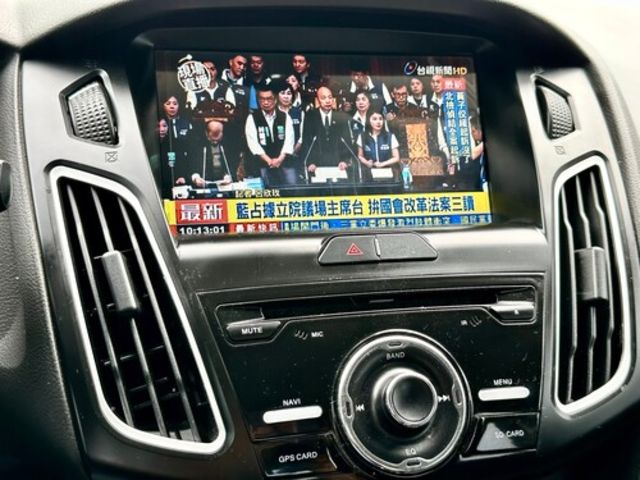 FORD福特 FOCUS  第19張相片