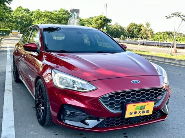 FORD福特 FOCUS  第2張相片
