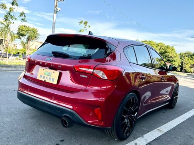 FORD福特 FOCUS  第3張相片