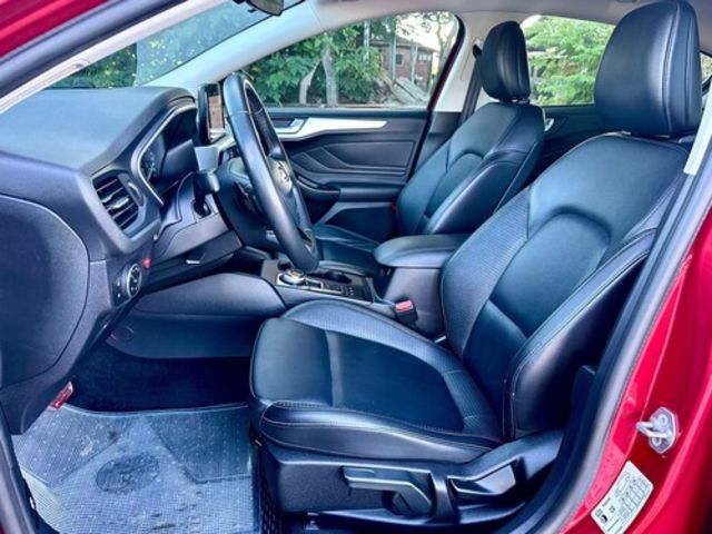FORD福特 FOCUS  第5張相片