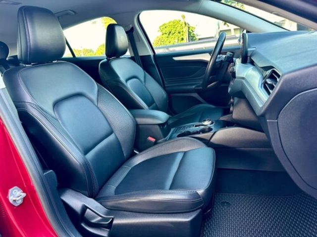 FORD福特 FOCUS  第6張相片