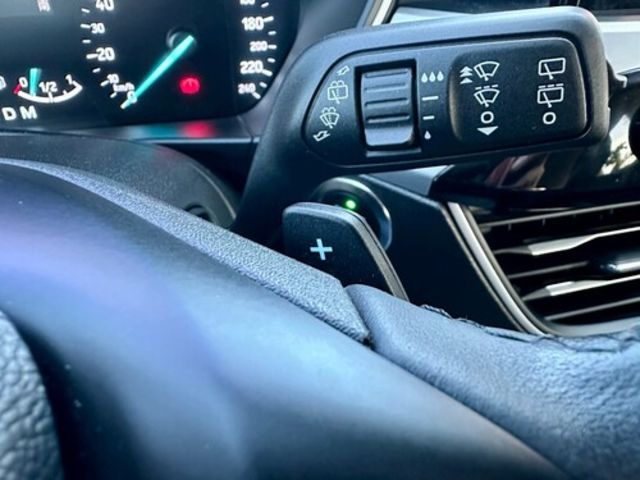 FORD福特 FOCUS  第15張相片