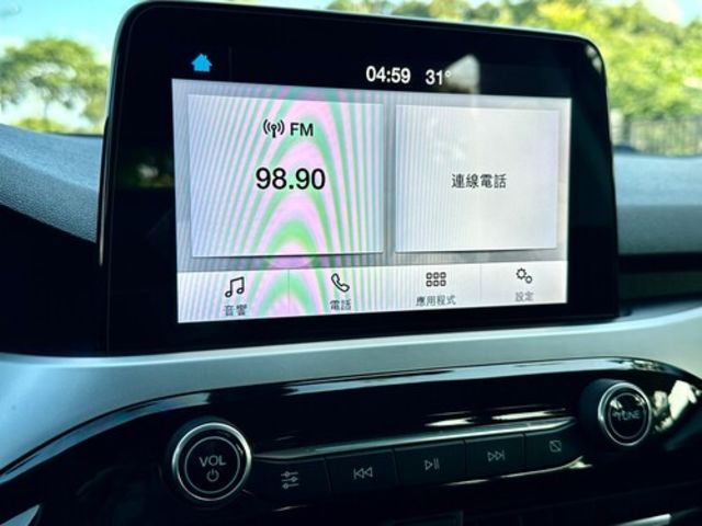 FORD福特 FOCUS  第17張相片