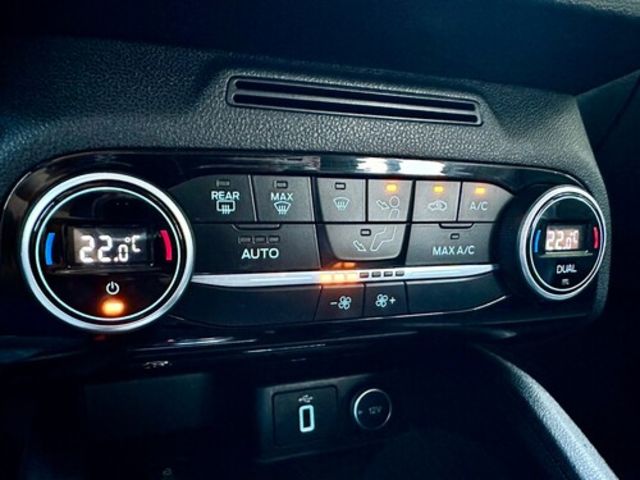FORD福特 FOCUS  第19張相片