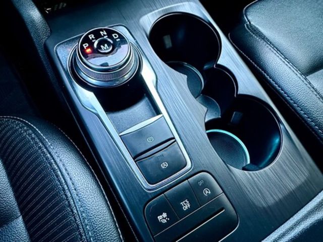 FORD福特 FOCUS  第20張相片