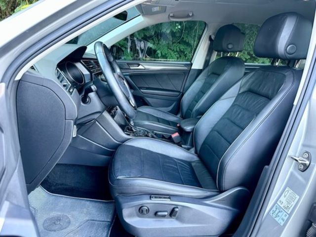 VOLKSWAGEN福斯 TIGUAN  第5張相片