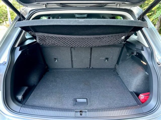 VOLKSWAGEN福斯 TIGUAN  第9張相片