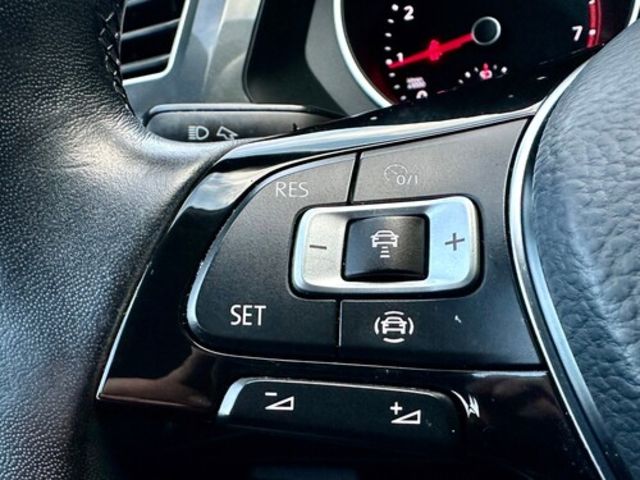 VOLKSWAGEN福斯 TIGUAN  第15張相片
