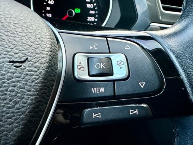 VOLKSWAGEN福斯 TIGUAN  第16張相片