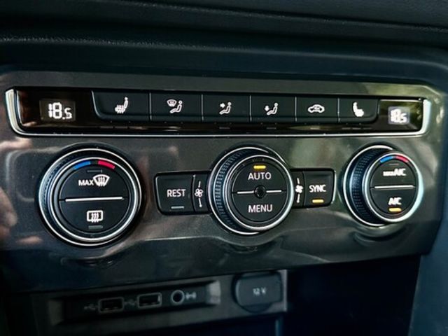 VOLKSWAGEN福斯 TIGUAN  第19張相片