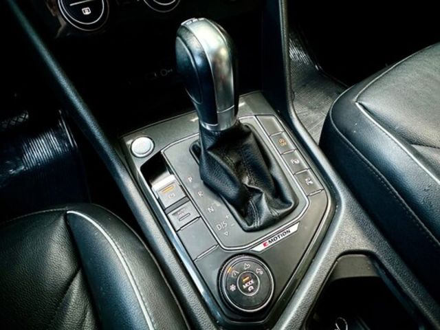 VOLKSWAGEN福斯 TIGUAN  第20張相片
