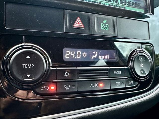 MITSUBISHI三菱 OUTLANDER  第18張相片