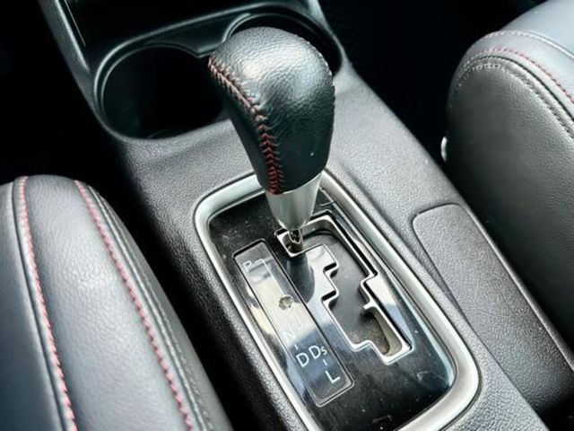 MITSUBISHI三菱 OUTLANDER  第19張相片